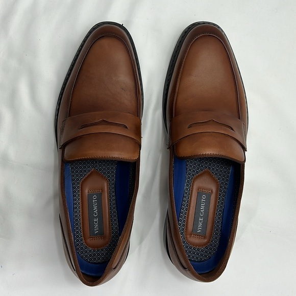 Vince Camuto Size 12 Ivarr Loafer - Picture 11 of 16